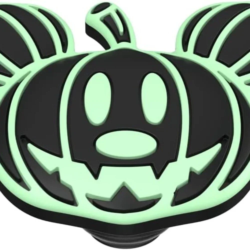 Pumpkin Mickey Disney PopOut Popsockets Single Grip & Stand Phones Holder
